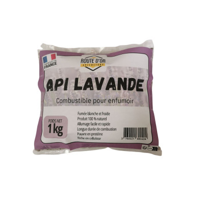 Api Lavande 1 kg...