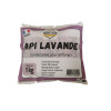 Api Lavande 1 kg combustible Naturel Paille de Lavande