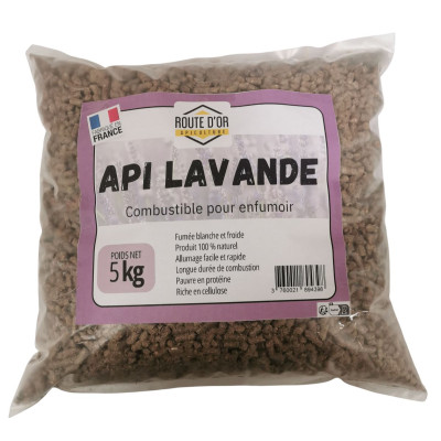 Api Lavande 5 kg...