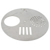 Disque 4 Positions Métal pour Nucléi