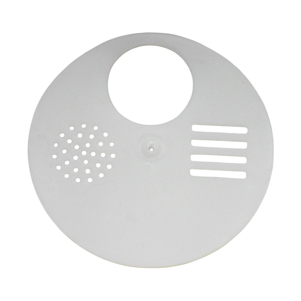 Disque 4 Positions Plastique Pour Nucléi