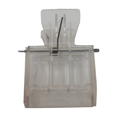 Pince à Reine Clip Plastique