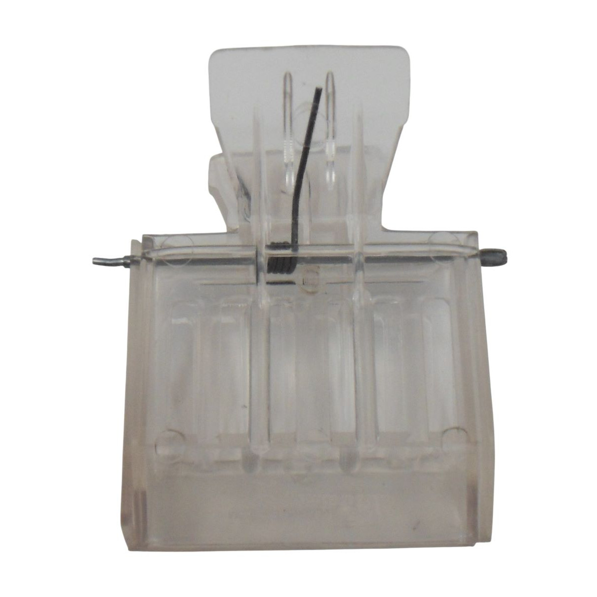 Pince à Reine Clip Plastique