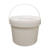 Seau 8,6 L avec Couvercle 10 kg