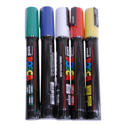 Marqueur POSCA pour Apiculture