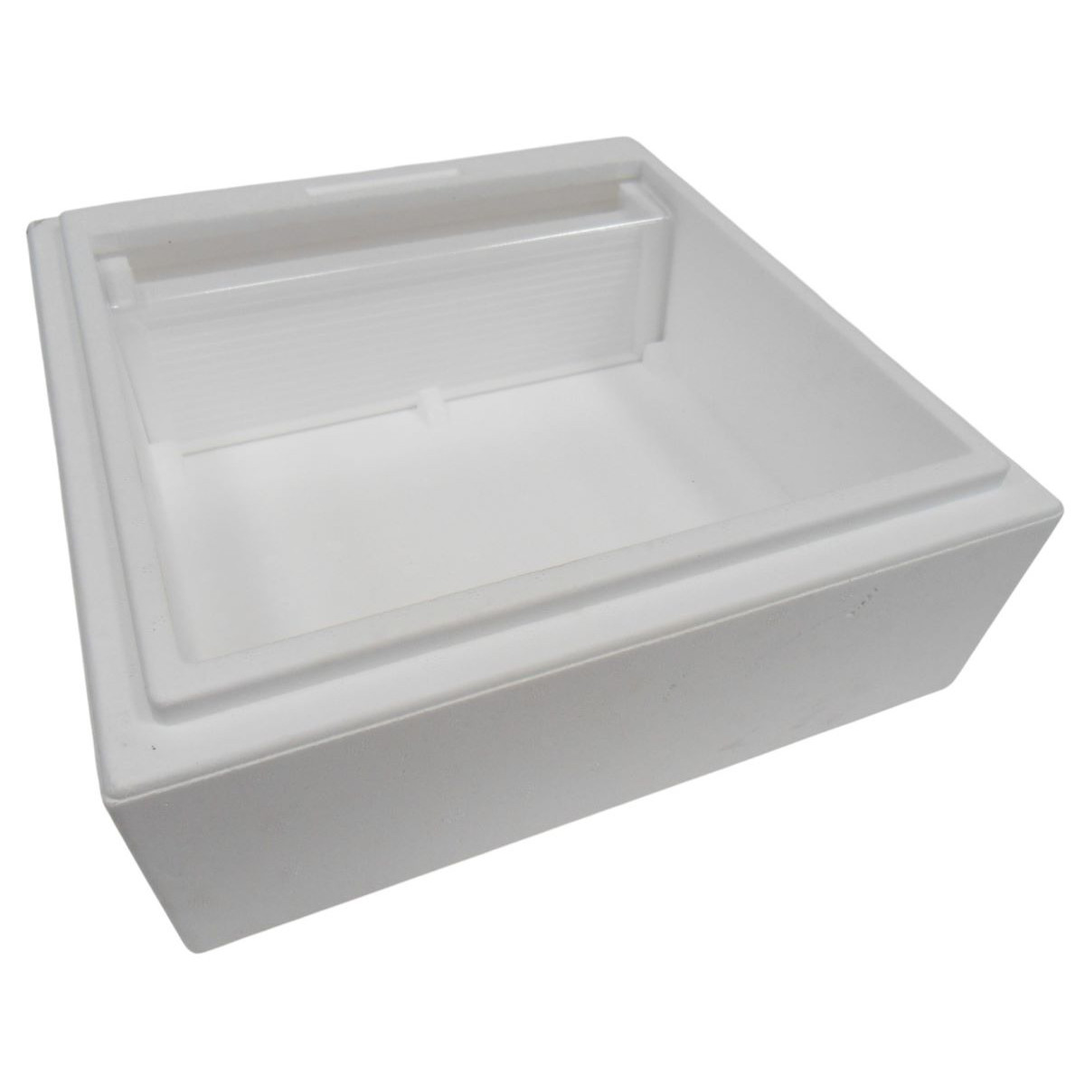 Nourrisseur Couvre-Cadres Polystyrène Miniplus E802