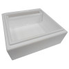Nourrisseur Couvre-Cadres Polystyrène Miniplus E802
