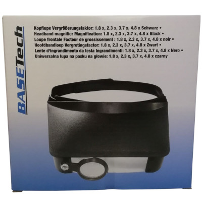 Loupe Frontale 4...