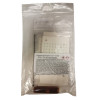 Coffret 5 Cartes de Marquage Numérotées avec Colle pour Reine