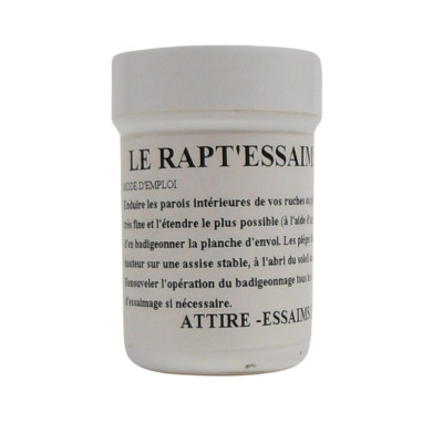 Le Rapt' Essaims Pot 25g
