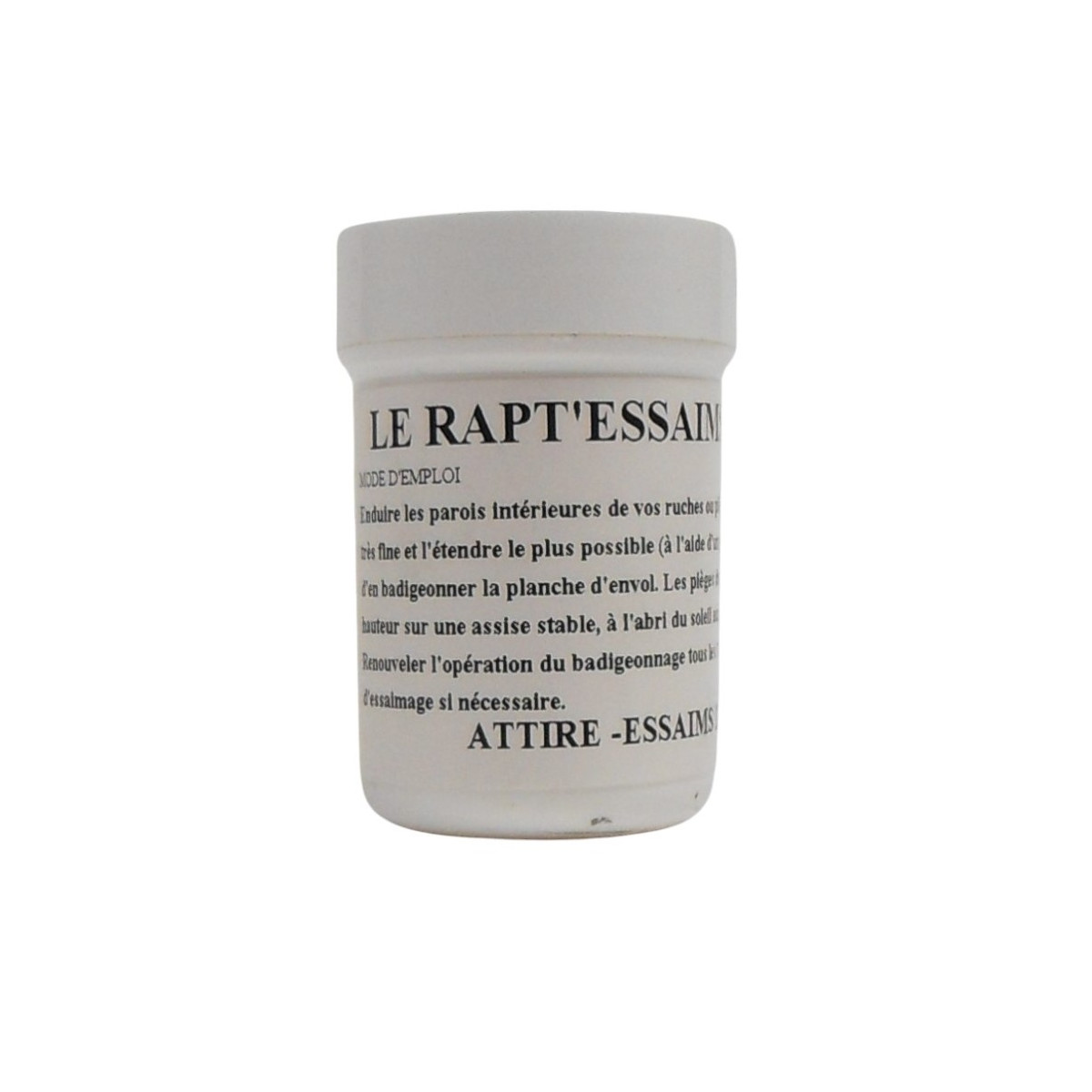 Le Rapt' Essaims Pot 25g