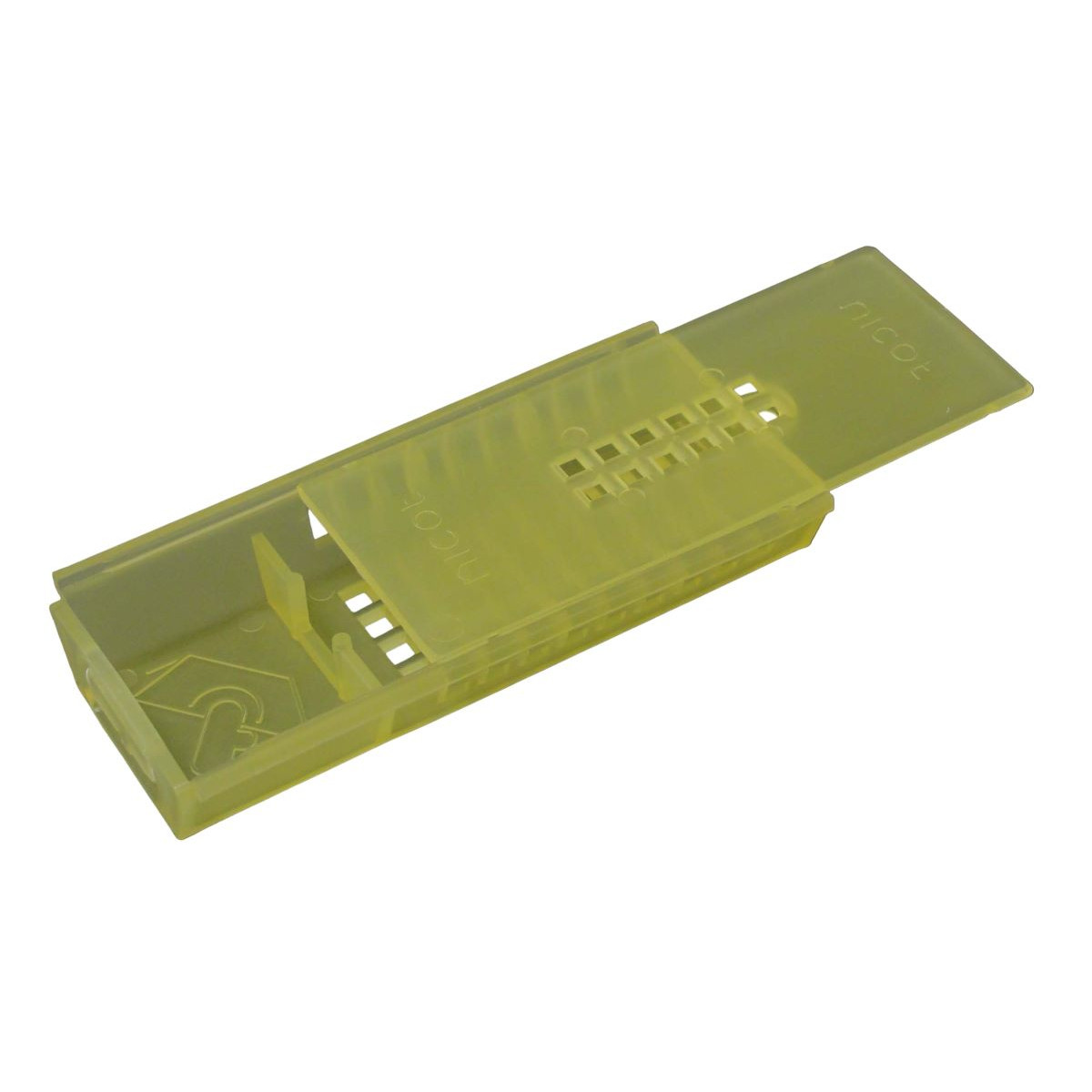 Cages Plates d'Expédition pour Reines - Lot de 100