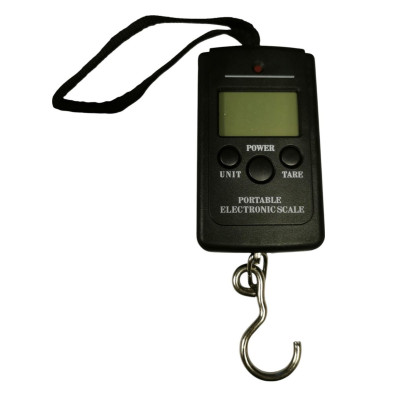 Peson Électronique Portable...