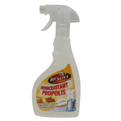 Désincrustant Propolis...