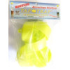 Bouchons TAP TRAP piège Frelons Asiatiques - Lot de 5