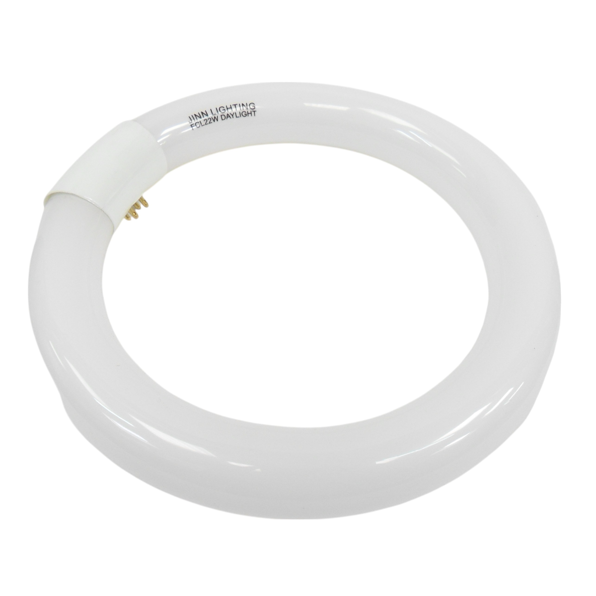 Néon Rechange Lampe Loupe 22W 220V