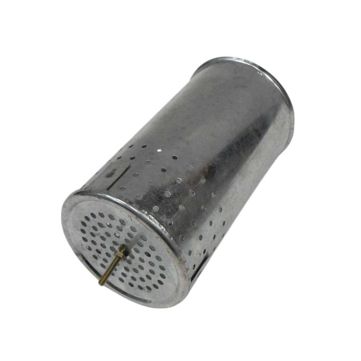 Récipient Intérieur Enfumoir Ø 10 cm - Hauteur 19 cm