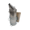 Enfumoir Américain ht 25 cm Grand Modèle Professionnel Ø 10 cm