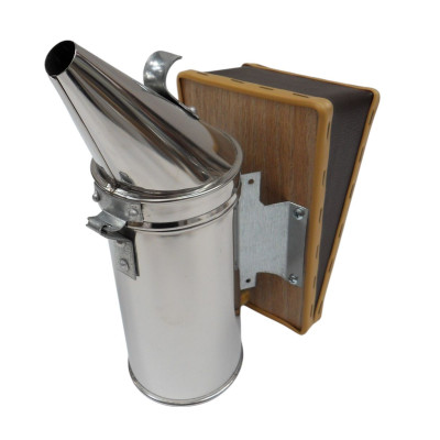 Enfumoir Inox Ø 8 cm - 16...