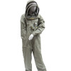 Combinaison Apicole Sherriff Voile Nylon Polyester Coton