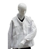 Blouson Apicole Col Bourrelet Taille XL