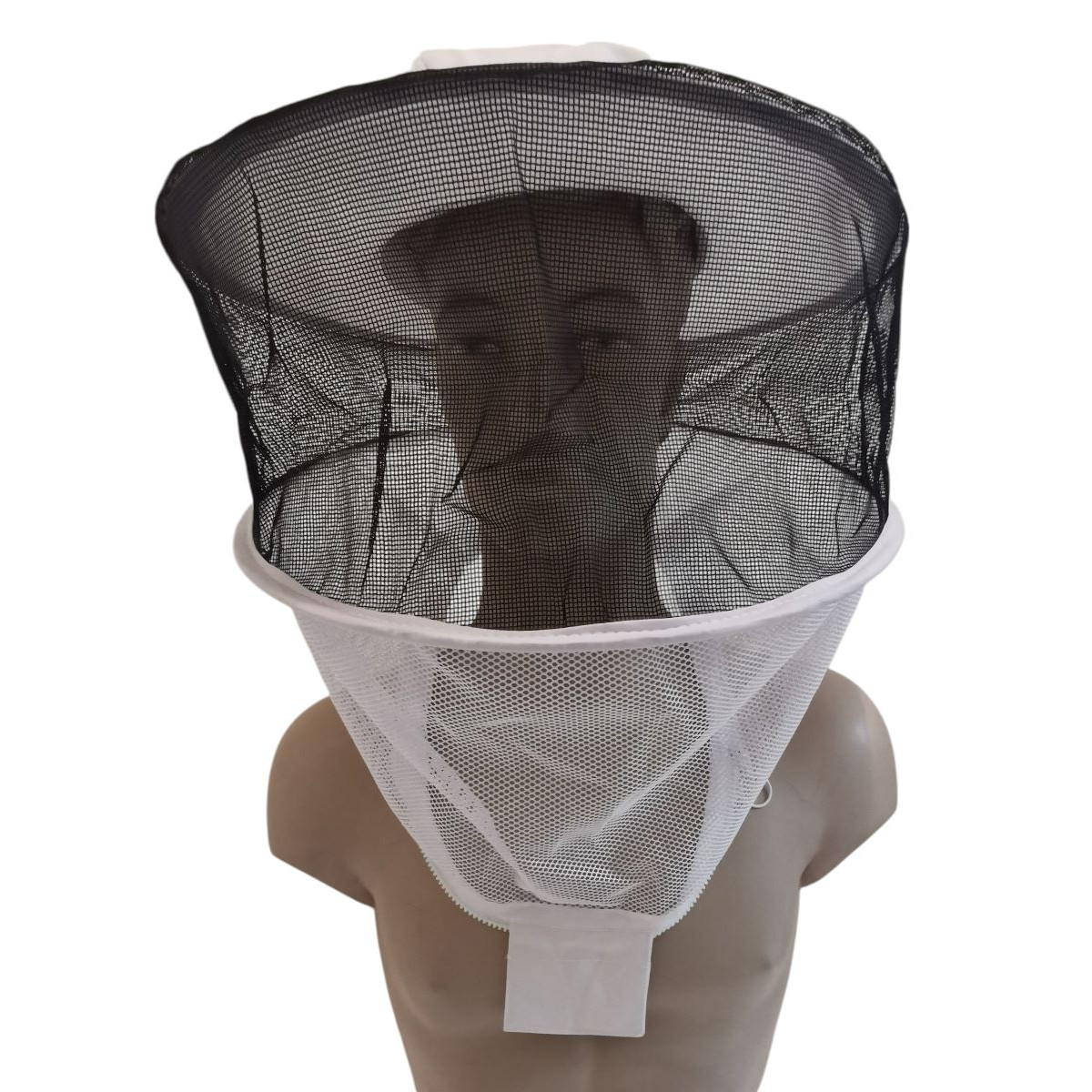 Chapeau de Remplacement pour Tenue Apicole S à 5XL