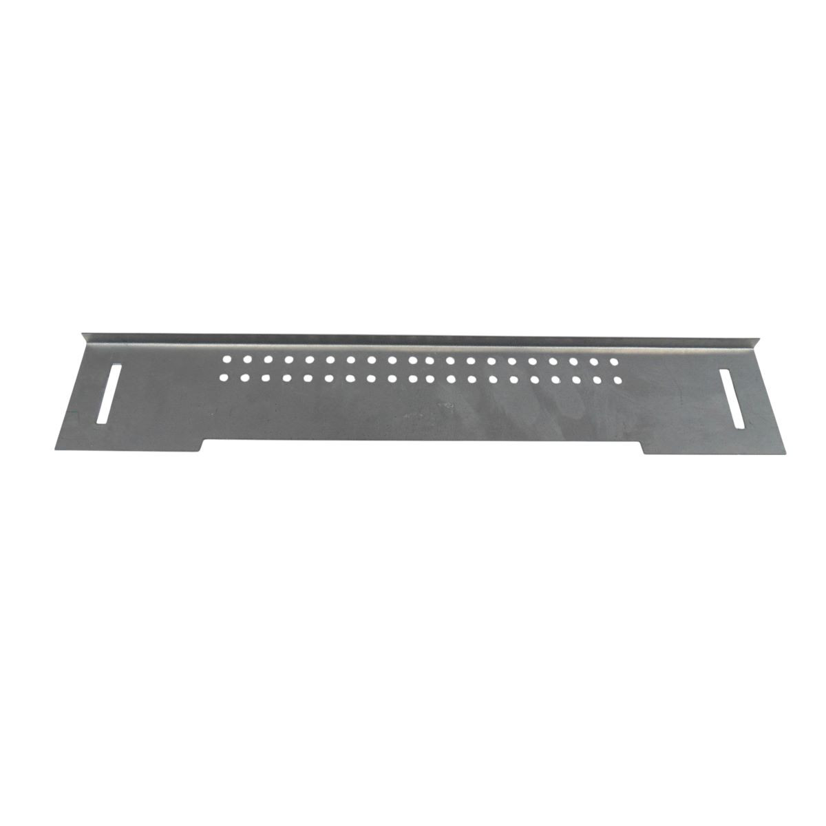 Portière d'Entrée Anti-Frelon 25 cm pour Ruchette Dadant