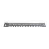 Portière d'Entrée 38 cm pour Ruche Dadant et Voirnot 10 Cadres