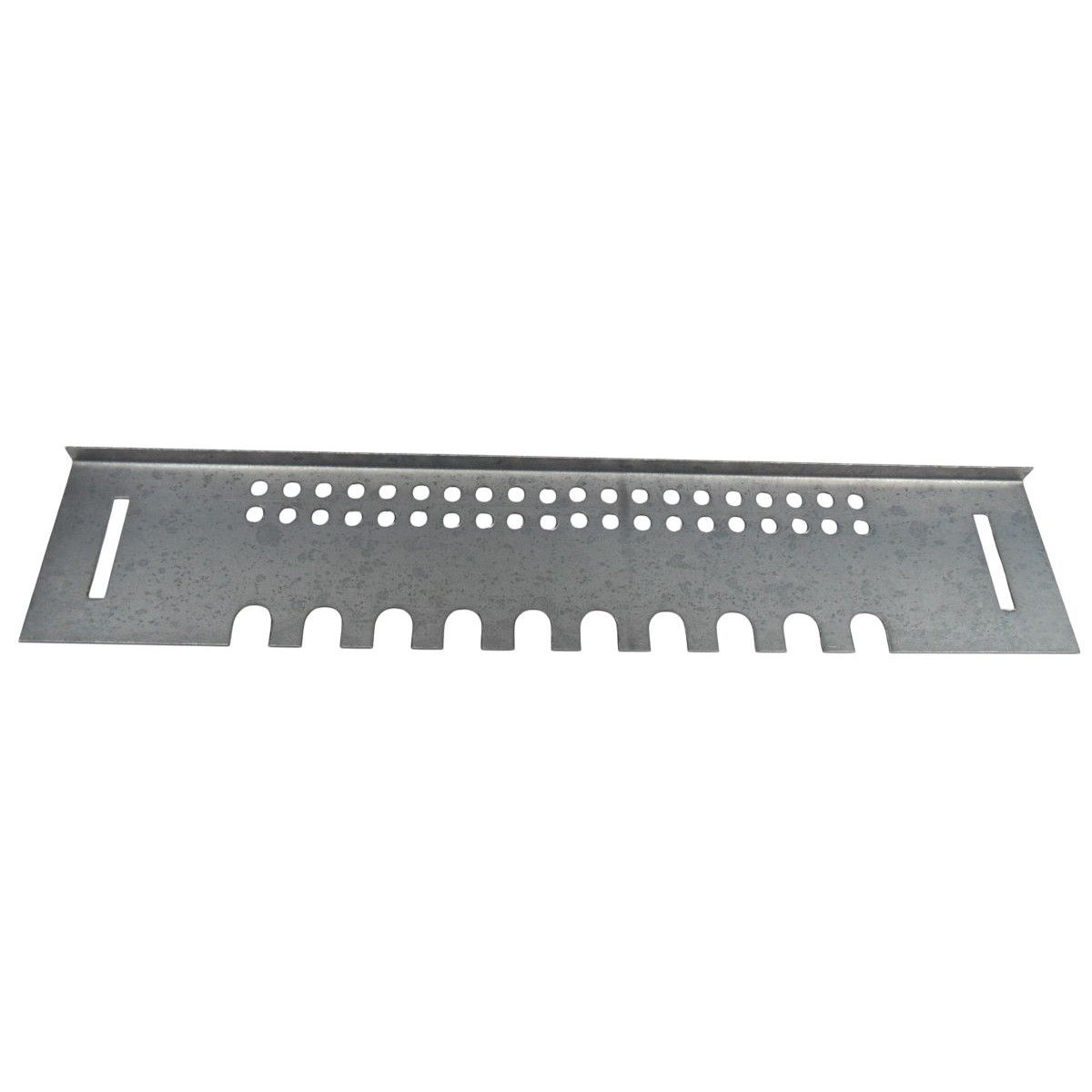 Portière d'Entrée 23 cm pour Ruchette Dadant 28 cm