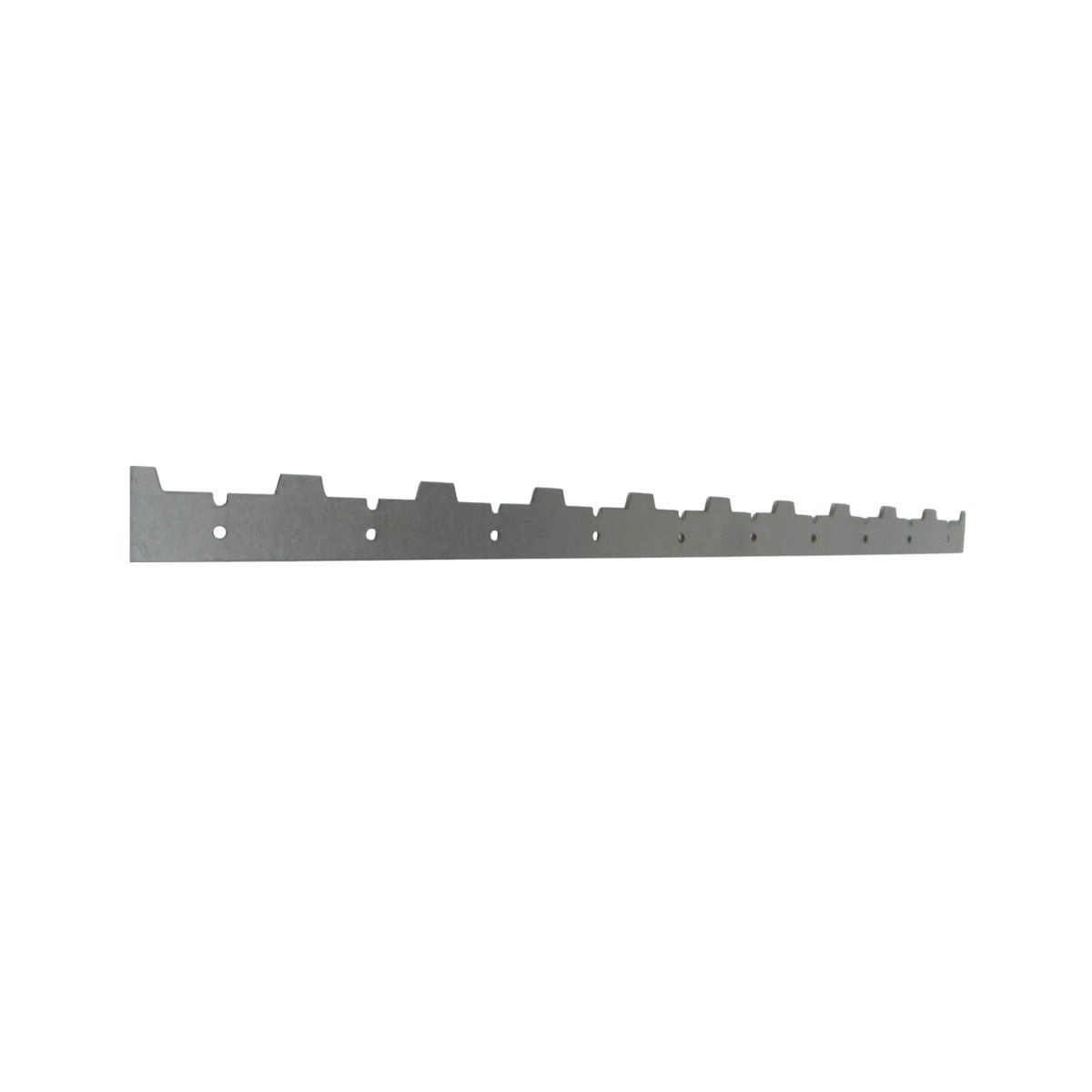 Crémaillères 37.5 cm 8, 9 ou 10 cadres