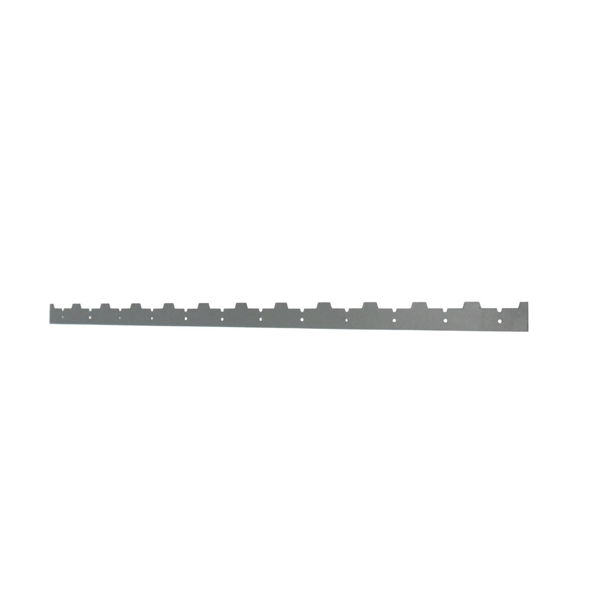 Crémaillère 45 cm 10,11 ou 12 cadres