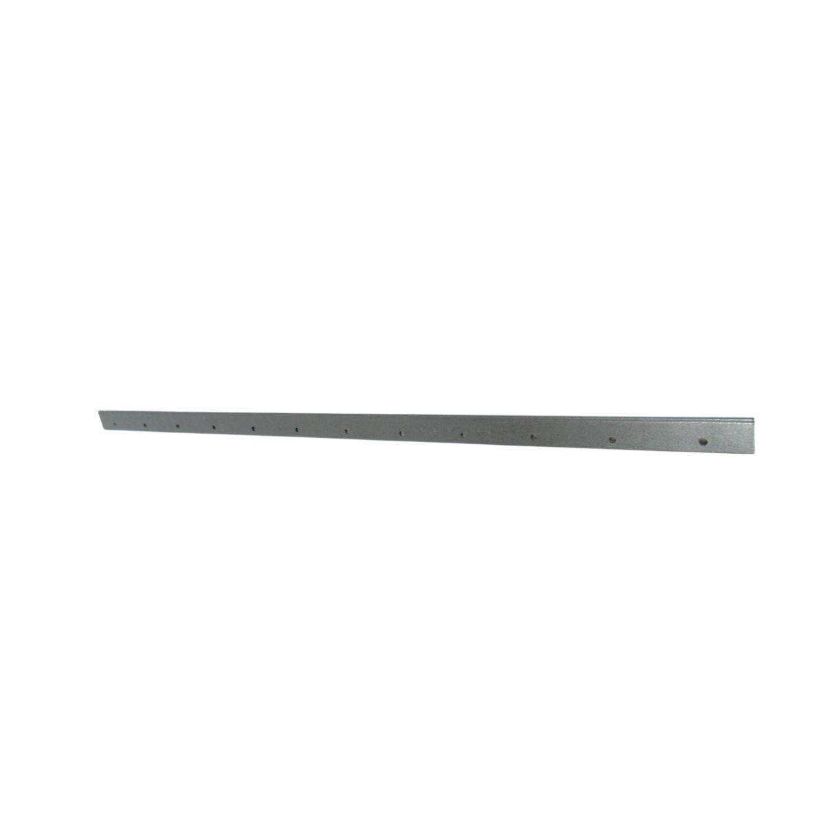 Bandes Lisses 45 cm pour Cadres Hoffman et Crampons