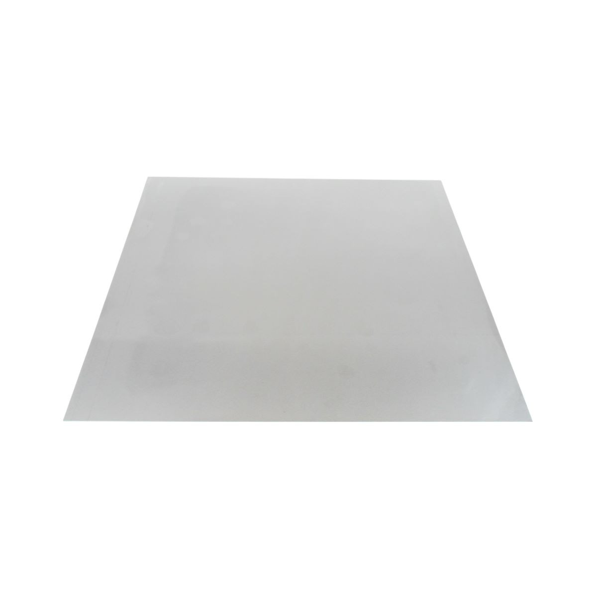 Tôle Galvanisée Toit Plat Dadant 10 Cadres 53x60cm