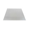 Tôle Galvanisée Toit Plat Dadant 10 Cadres 53x60cm