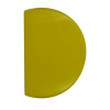 Raclette Souple Corne 12x16 cm Miellerie