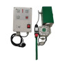 Kit Moteur ECO 200W Pour Extracteur M009 - 220-230V