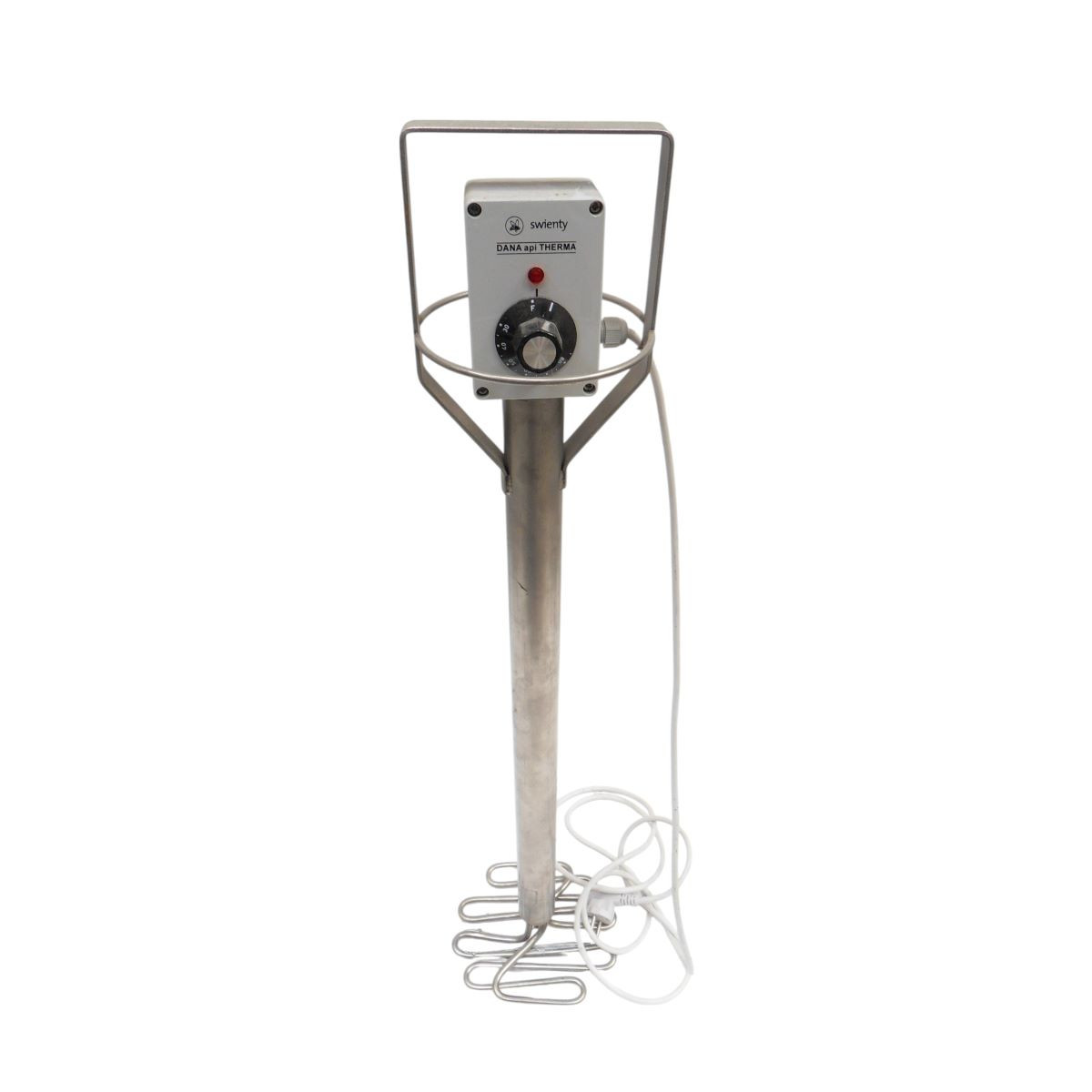 Défigeur Ø 210 mm Professionnel Dana Api Therma  350W