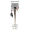 Défigeur Ø 280 mm Professionnel Dana Api Therma 400W