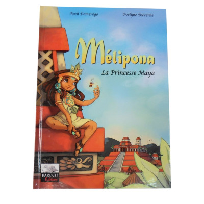 Melipona BD La Princesse...