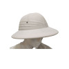 Chapeau Apicole Type Colonial Réglable Aéré