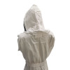 Combinaison Apicole Allemande Avec Cagoule 100% Coton