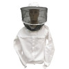 Blouson Apicole Allemand Avec Chapeau Coton