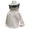 Blouson Apicole Allemand Avec Chapeau Coton