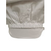 Blouson Apicole Allemand Avec Chapeau Coton