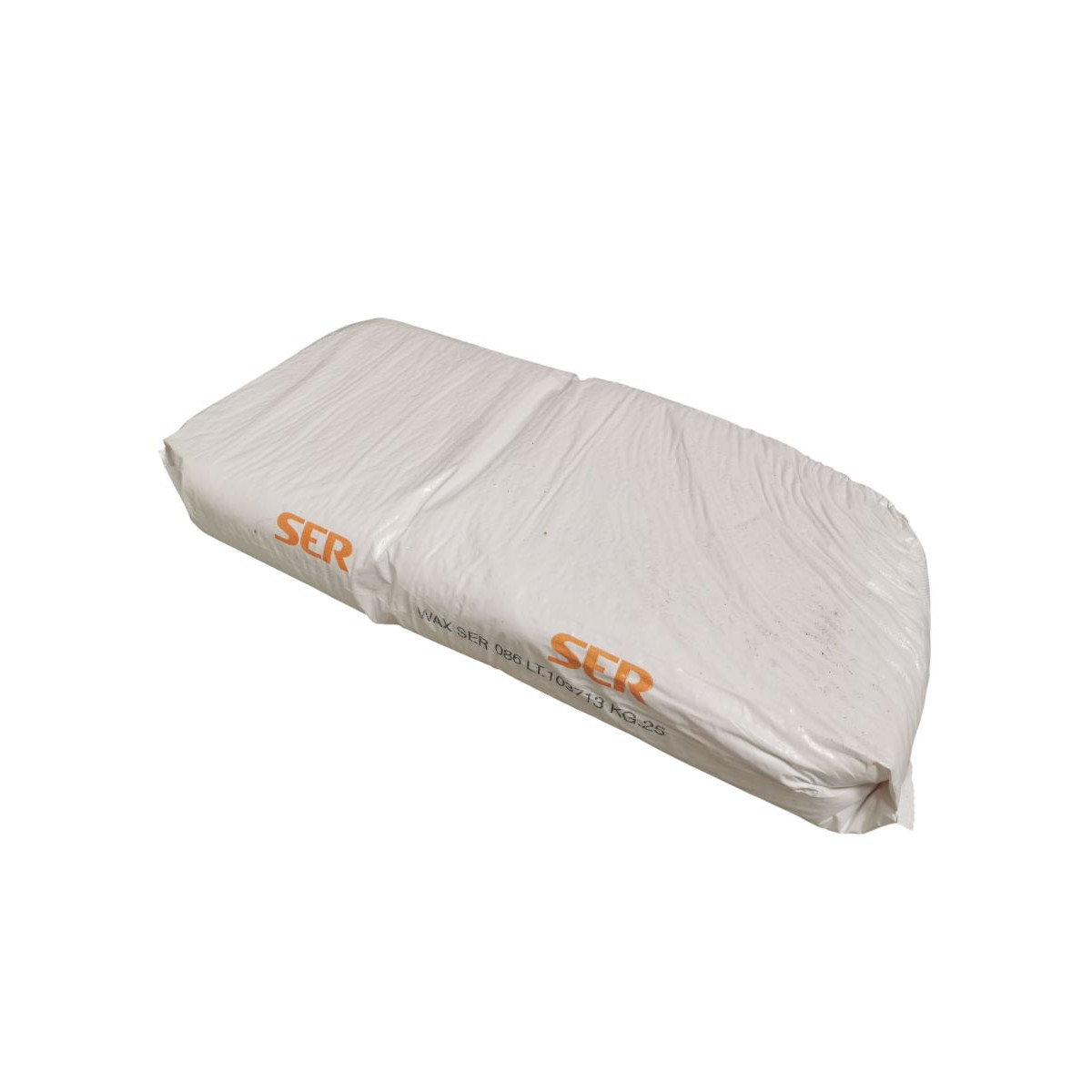 Cire d'Imprégnation Granules sac de 25 kg
