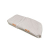 Cire d'Imprégnation Granules sac de 25 kg