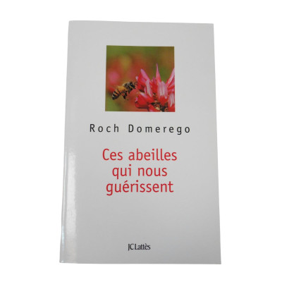 Ces Abeilles Qui Nous...