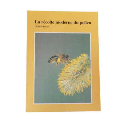 La Récolte Moderne du...