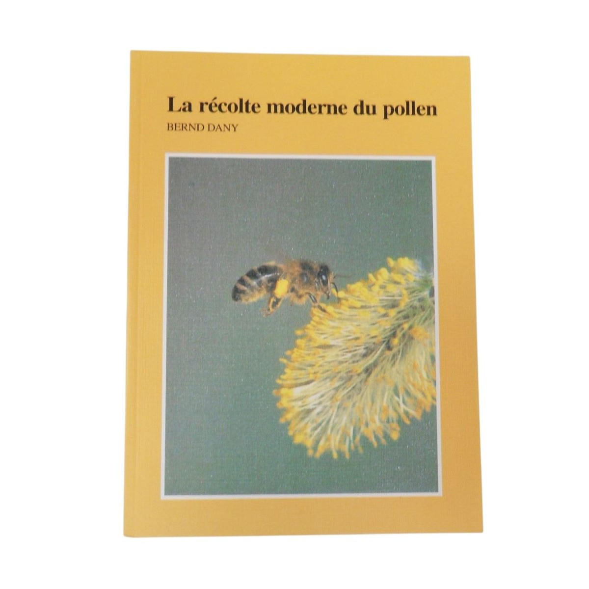 La Récolte Moderne du Pollen - Bernd Dany