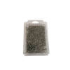 Clous Tête Ronde Pour Crémaillères 250 gr